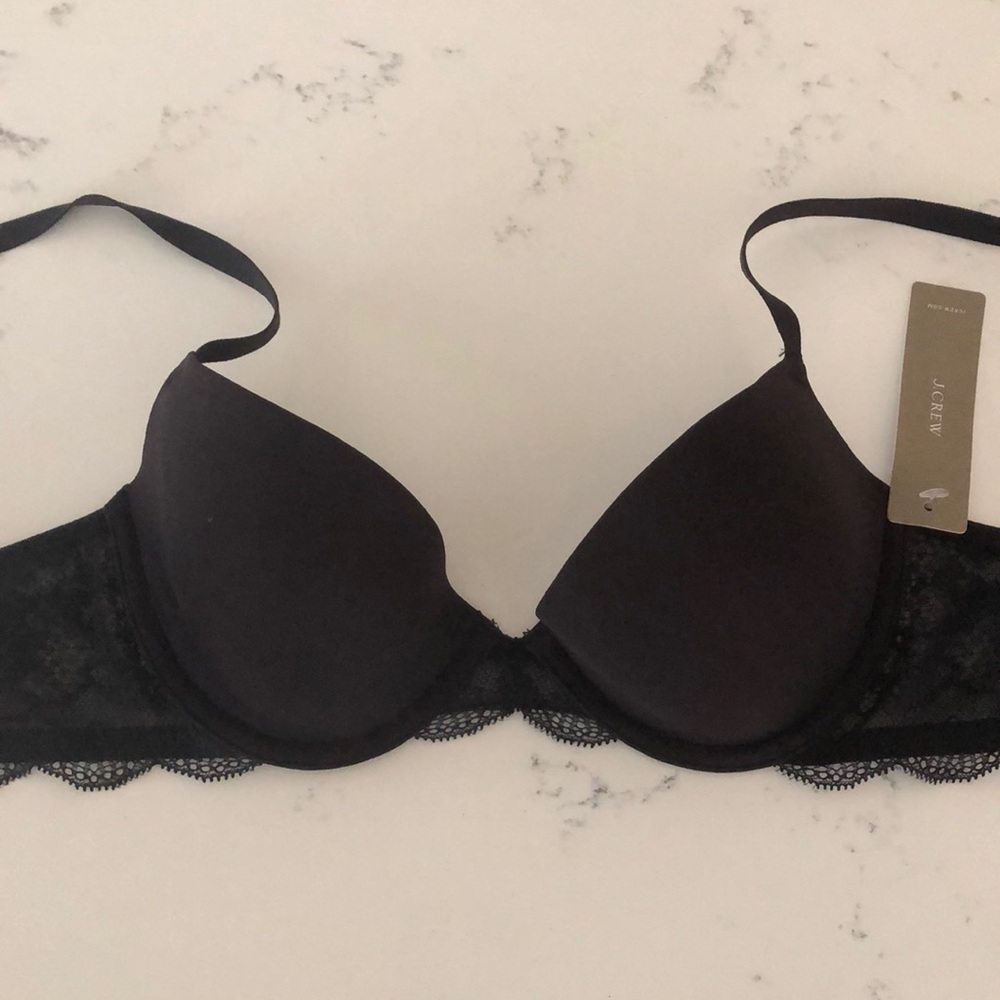 J.Crew bra